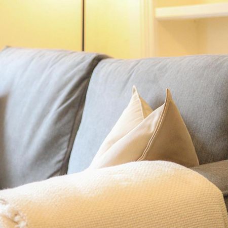 Cosy Ardrossan Apartment Екстер'єр фото