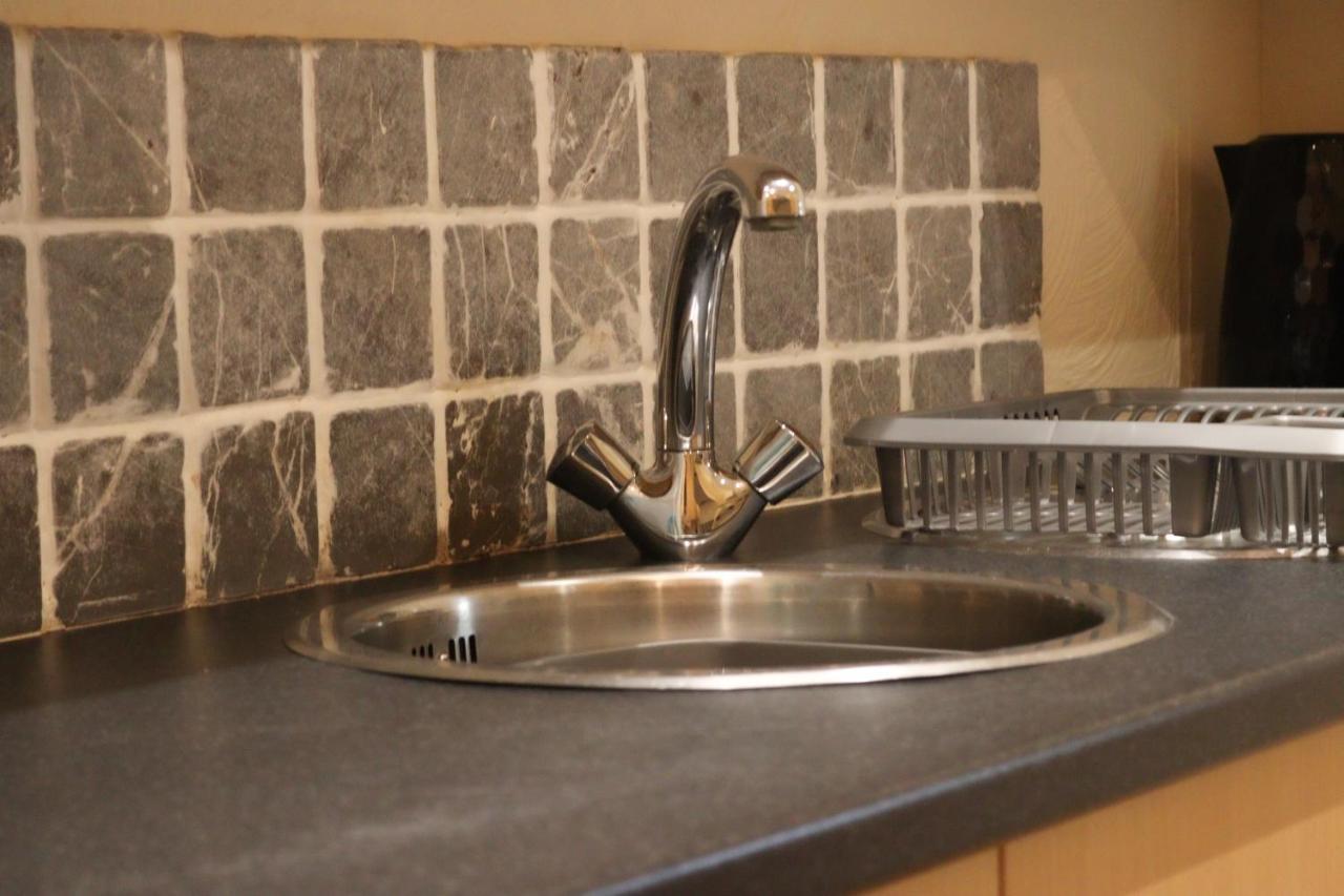 Cosy Ardrossan Apartment Екстер'єр фото