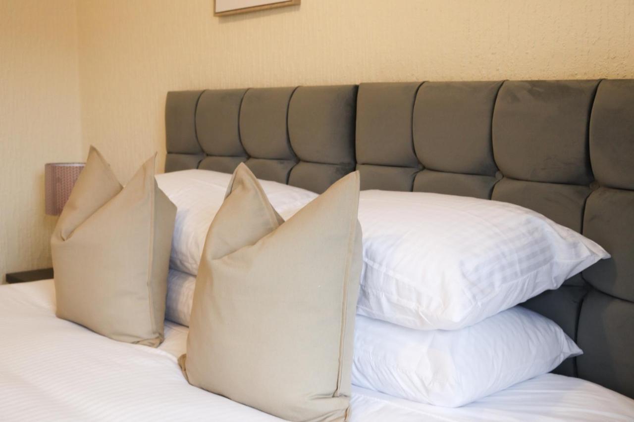 Cosy Ardrossan Apartment Екстер'єр фото
