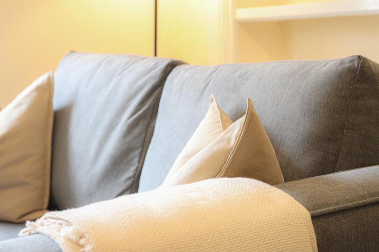 Cosy Ardrossan Apartment Екстер'єр фото