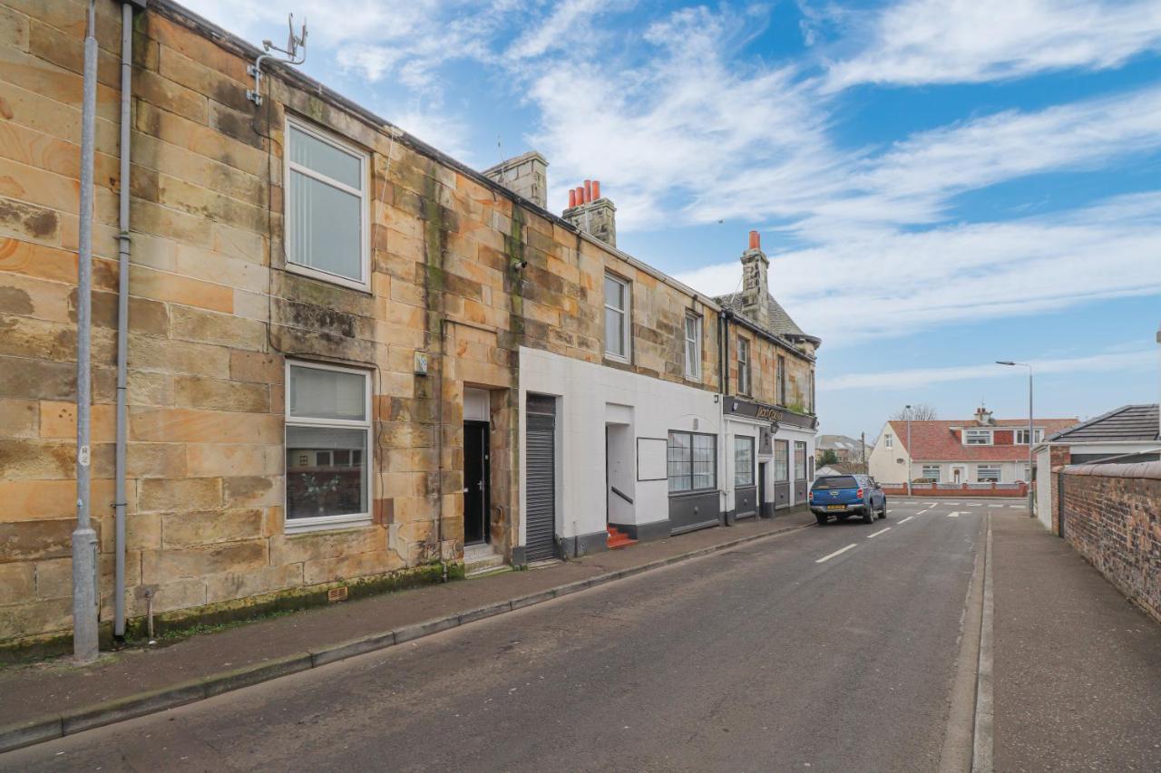 Cosy Ardrossan Apartment Екстер'єр фото